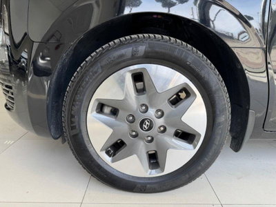 Hyundai Staria 2.2 2wd auto (8)