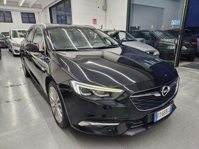 Opel Insignia Station Wagon 2.0 CDTI S&S aut. Country Exclusive usata