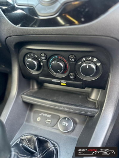 Ford Fiesta 1.1 85 CV 5 porte Plus (15)