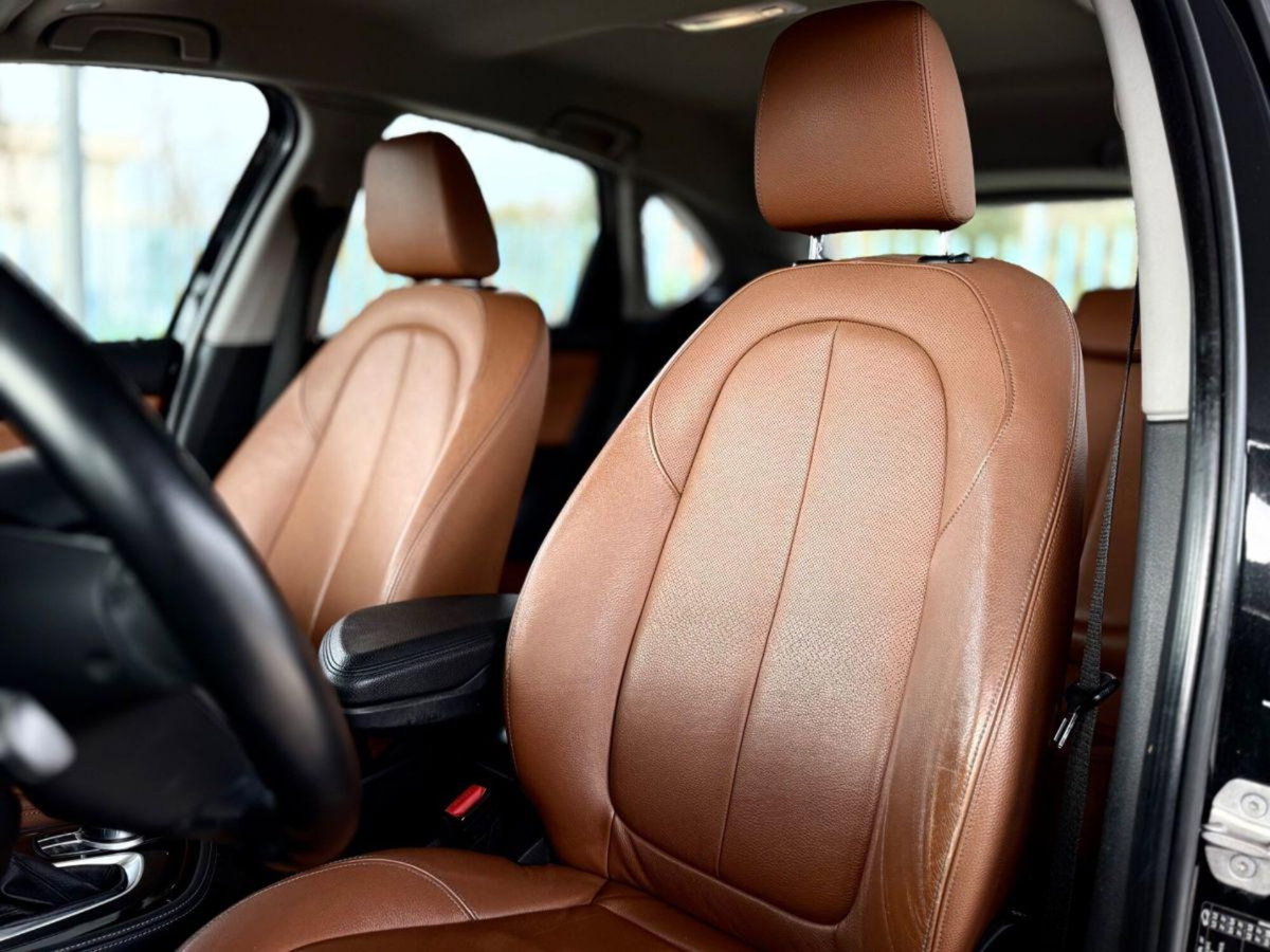 BMW Serie 2 Active Tourer 216d  Luxury (11)