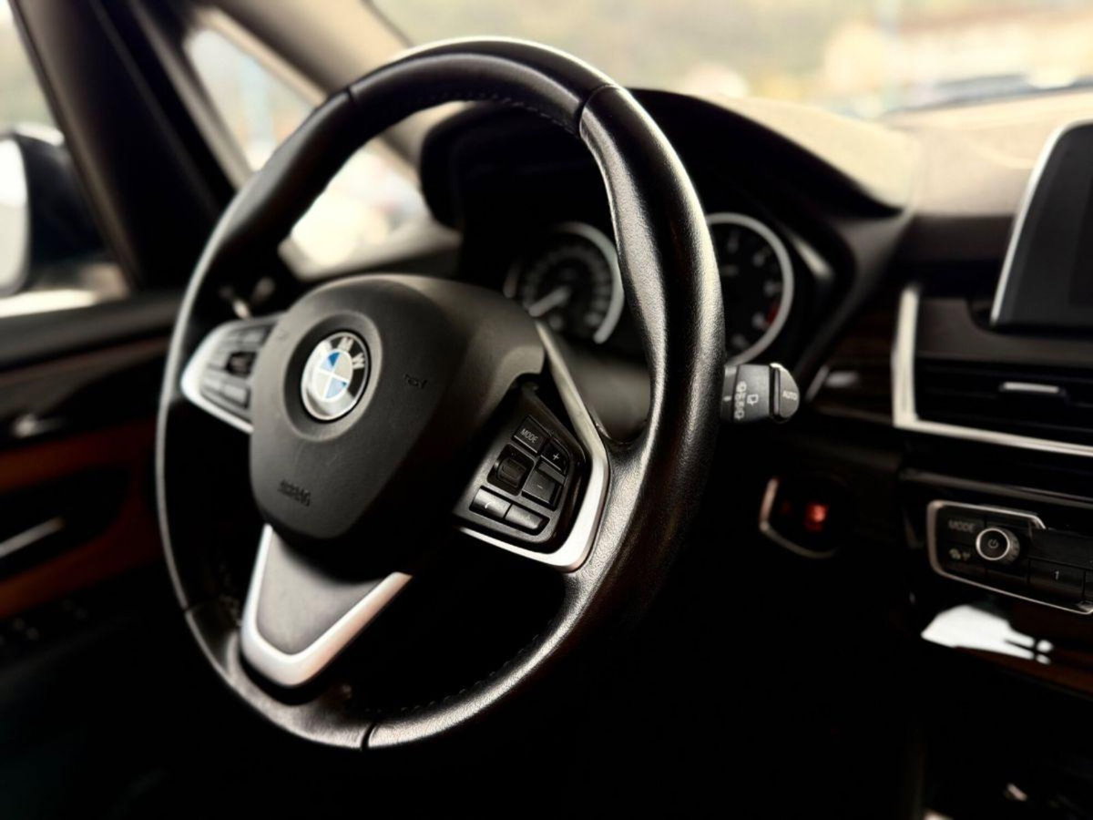 BMW Serie 2 Active Tourer 216d  Luxury (17)