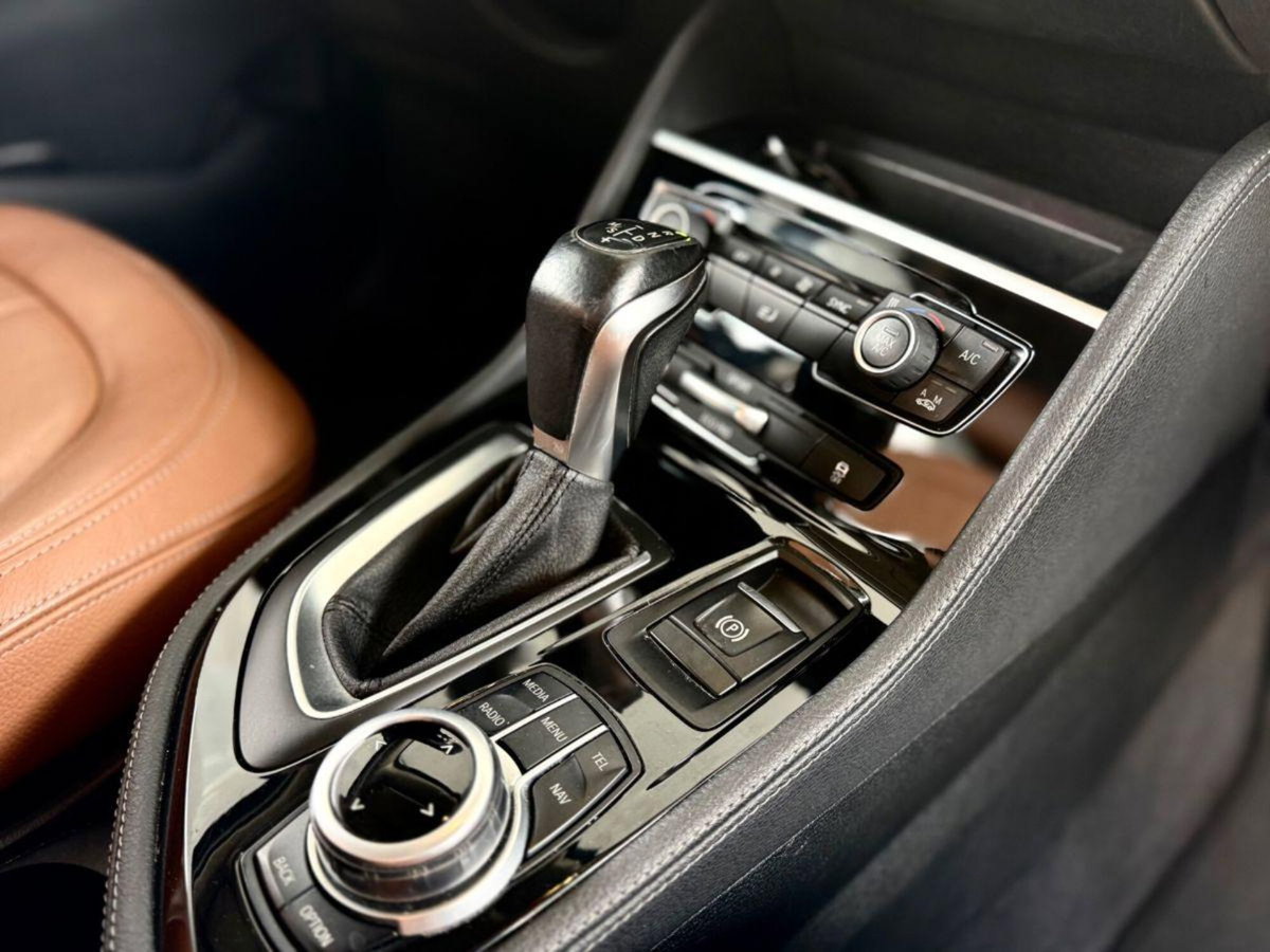 BMW Serie 2 Active Tourer 216d  Luxury (18)