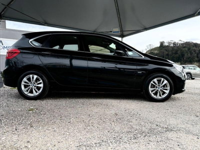 BMW Serie 2 Active Tourer 216d  Luxury (4)
