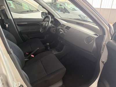Suzuki Swift 1.3 4x4 5p. GL (10)