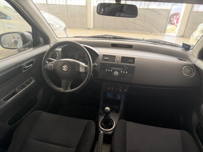 Suzuki Swift 1.3 4x4 5p. GL (9)