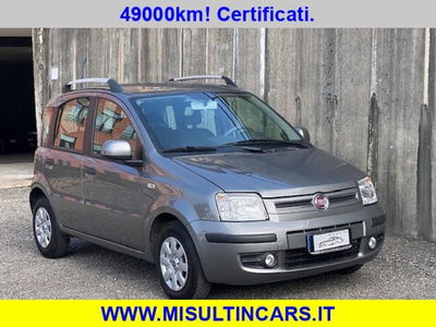 fiat panda 1.2 dynamic