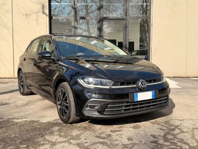 Volkswagen Polo 1.0 TSI 5p. Highline BlueMotion Technology usata