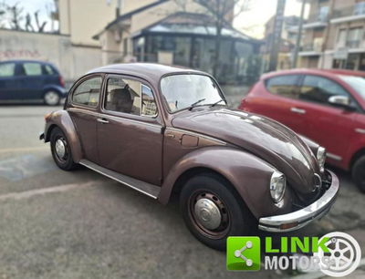 Volkswagen Maggiolino 1.2 TSI Design usata