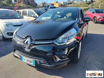 Renault Clio Sporter dCi 8V 90CV EDC Start&Stop Energy Duel usata