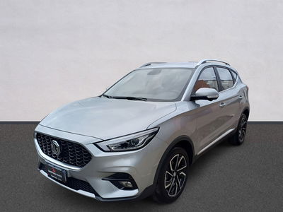 Mg ZS ZS 1.5 Luxury usata