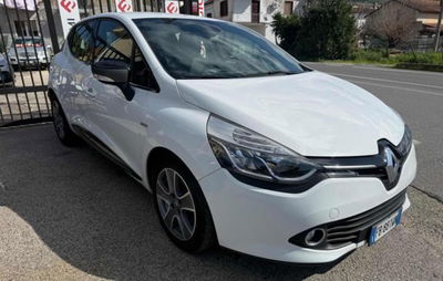 Renault Clio dCi 8V 75CV Start&Stop 5 porte Energy Life usata