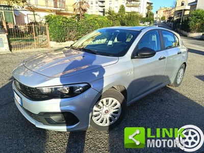 Fiat Tipo Tipo 1.4 4 porte Street usata