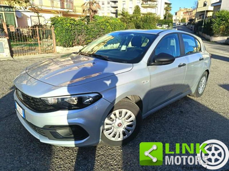 Fiat Tipo Tipo 1.4 4 porte Street