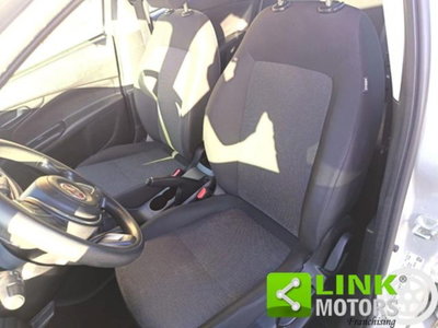 Fiat Tipo Tipo 1.4 4 porte Street (8)