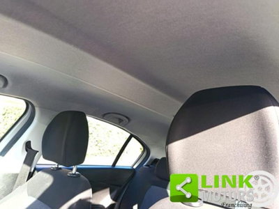 Fiat Tipo Tipo 1.4 4 porte Street (9)