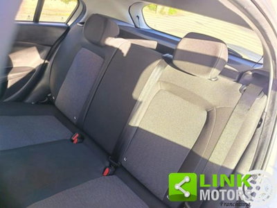 Fiat Tipo Tipo 1.4 4 porte Street (10)