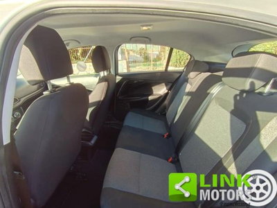 Fiat Tipo Tipo 1.4 4 porte Street (11)