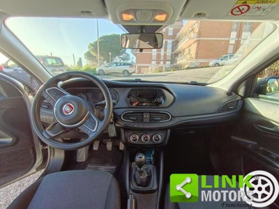 Fiat Tipo Tipo 1.4 4 porte Street (12)