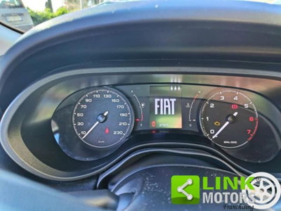 Fiat Tipo Tipo 1.4 4 porte Street (13)