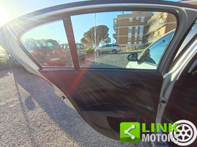 Fiat Tipo Tipo 1.4 4 porte Street (14)