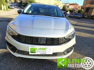 Fiat Tipo Tipo 1.4 4 porte Street (2)