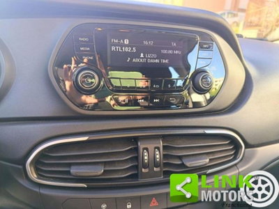 Fiat Tipo Tipo 1.4 4 porte Street (15)
