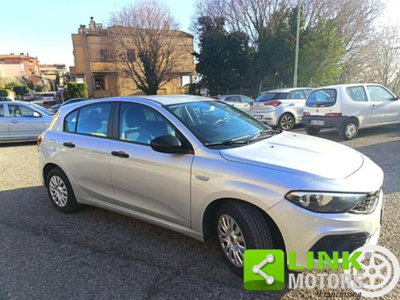 Fiat Tipo Tipo 1.4 4 porte Street (3)