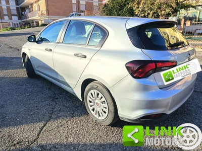 Fiat Tipo Tipo 1.4 4 porte Street (4)