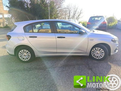 Fiat Tipo Tipo 1.4 4 porte Street (6)