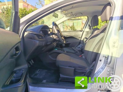 Fiat Tipo Tipo 1.4 4 porte Street (7)