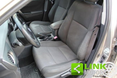 Toyota Auris 1.4 D-4D 5 porte Active (18)