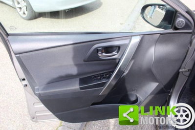 Toyota Auris 1.4 D-4D 5 porte Active (19)