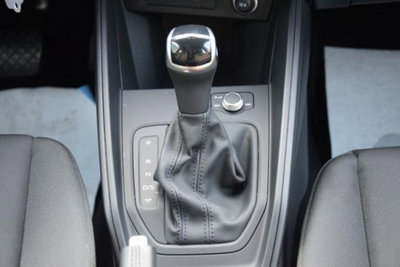 Audi A1 Sportback 30 1.0 tfsi Business 116cv (12)