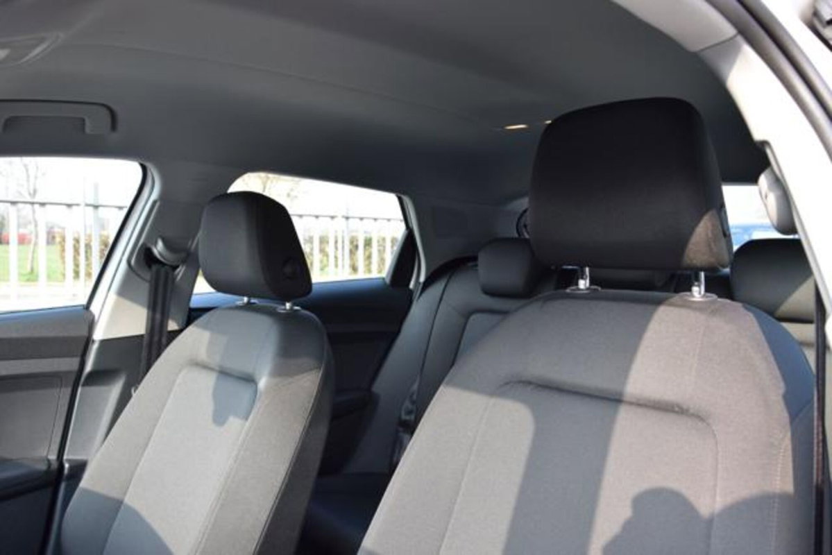Audi A1 Sportback 30 1.0 tfsi Business 116cv (10)