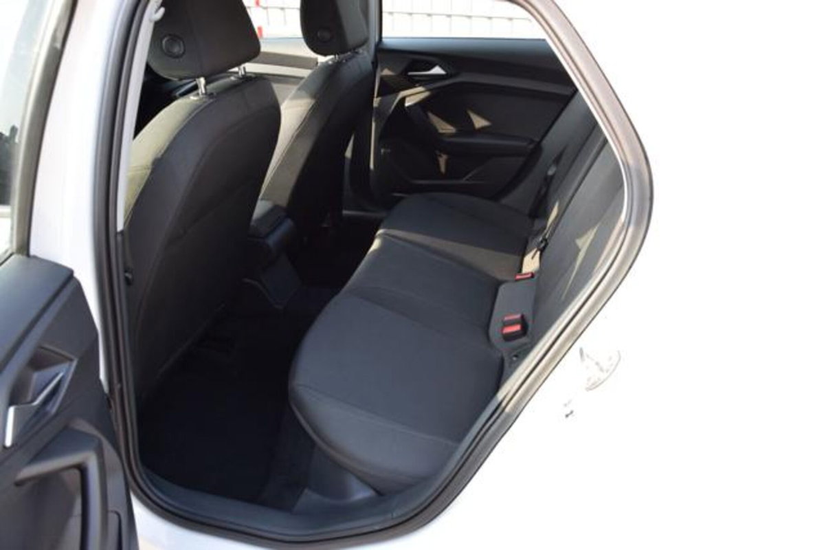 Audi A1 Sportback 30 1.0 tfsi Business 116cv (4)