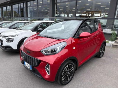 Dr dr 1.0 EV 1.0 EV 45kW usata
