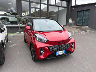 Dr dr 1.0 EV 1.0 EV 45kW (2)