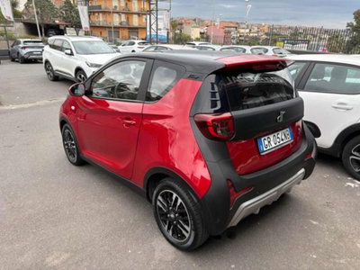 Dr dr 1.0 EV 1.0 EV 45kW (3)