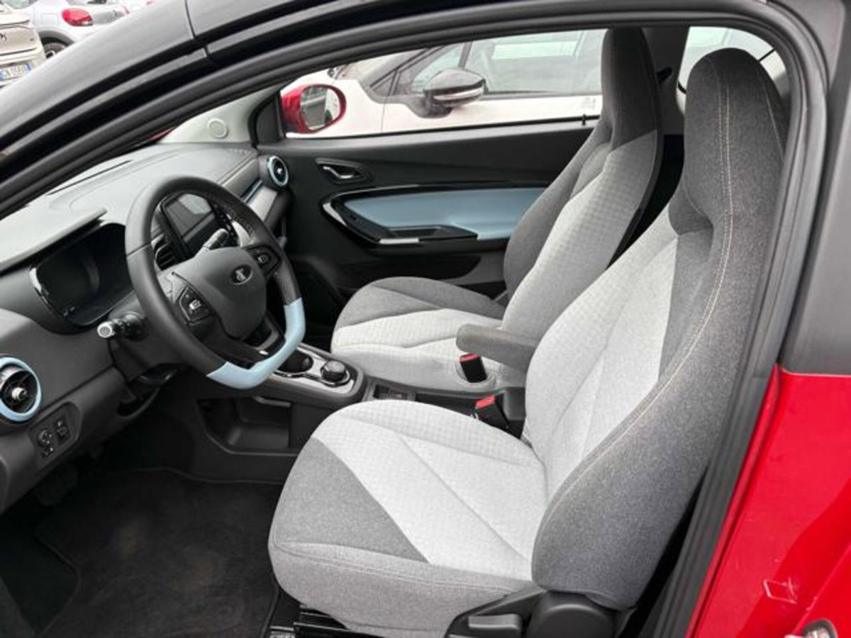 Dr dr 1.0 EV 1.0 EV 45kW (4)