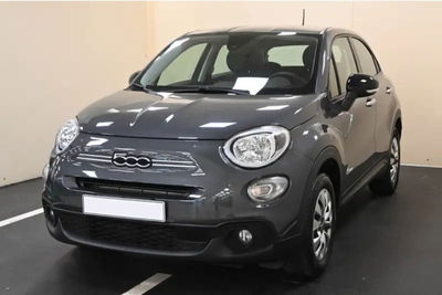 Fiat 500X 1.3 MultiJet 95 CV Club usata