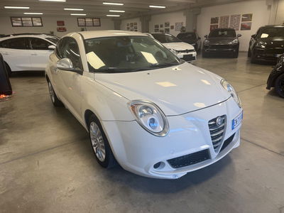 Alfa Romeo MiTo 1.3 JTDm-2 95 CV S&S Distinctive usata