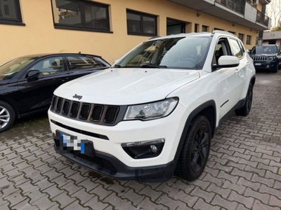 Jeep Compass 1.6 Multijet II 2WD Night Eagle usata