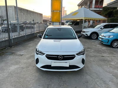Opel Corsa 1.5 D 100 CV Edition usata