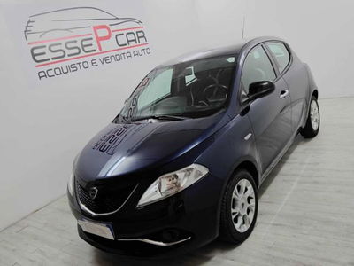 Lancia Ypsilon 1.2 69 CV 5 porte Platinum usata