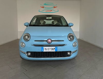 Fiat 500 1.2 Lounge usata
