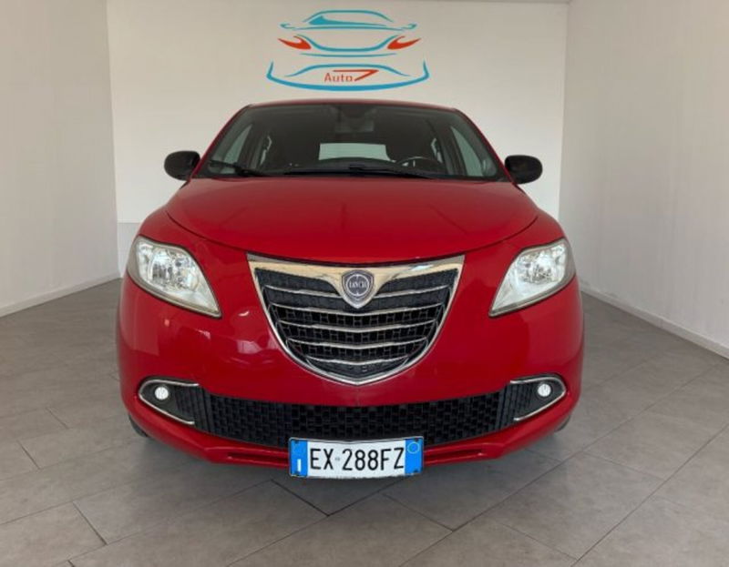 Lancia Ypsilon 1.2 69 CV 5 porte Platinum