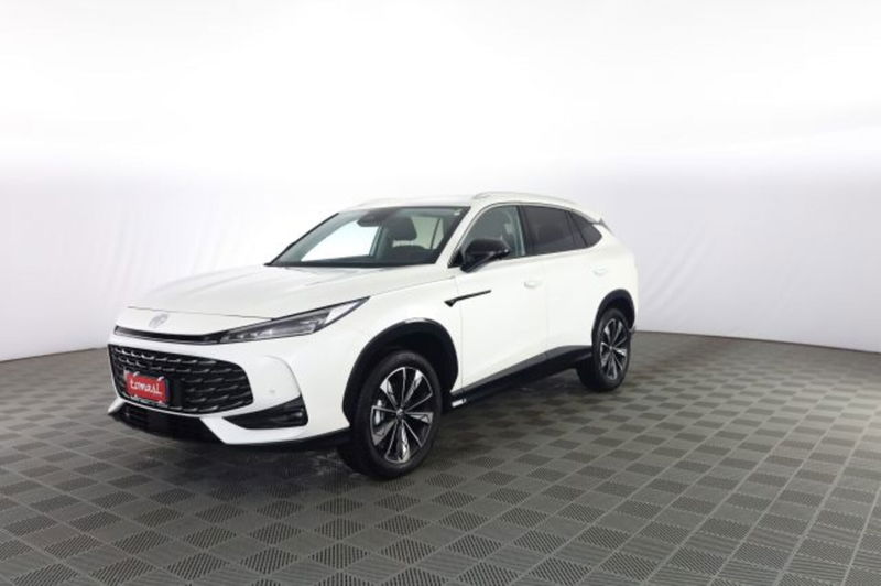 Mg HS HS 1.5T-GDI AT Luxury