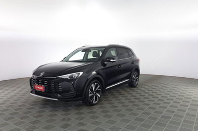 Mg ZS ZS 1.5 Luxury usata