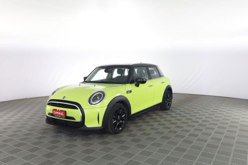 MINI Mini 1.5 Cooper Classic 5 porte