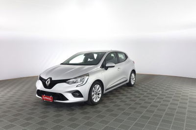 Renault Clio TCe 100 CV 5 porte Business usata